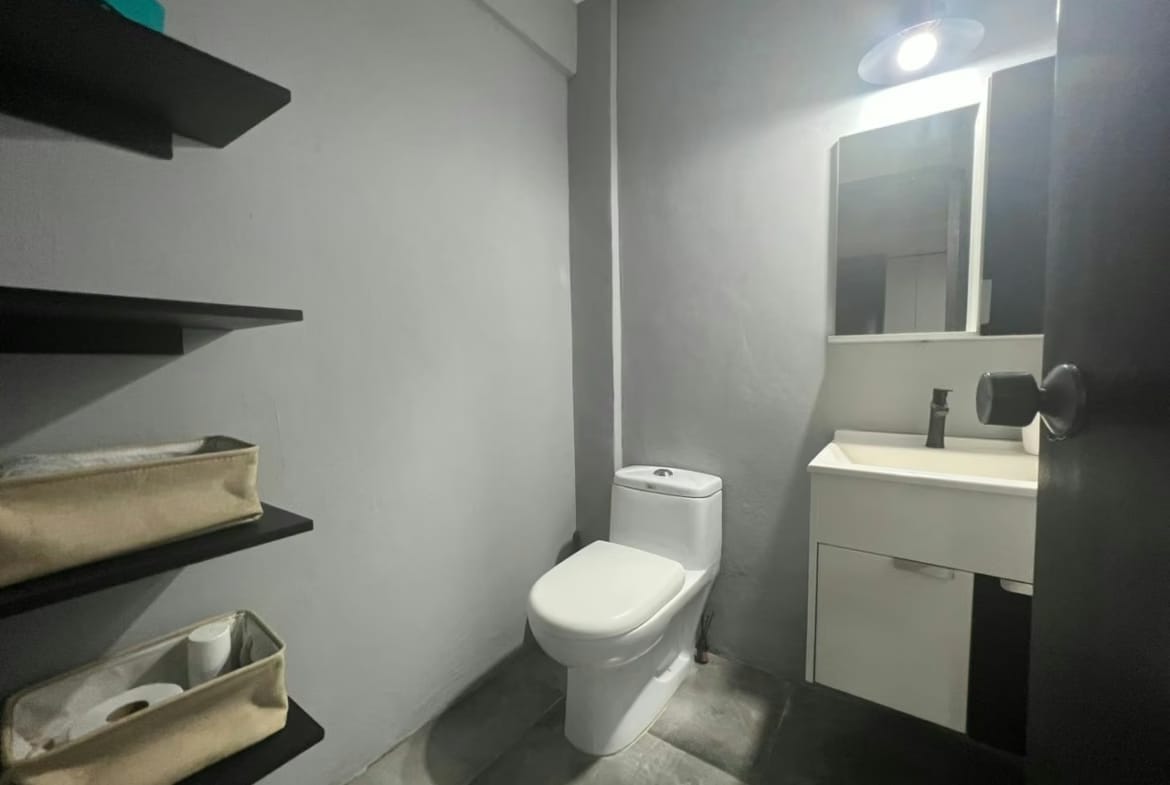 Sky Group Focus Vende Casa en el Parral - 4