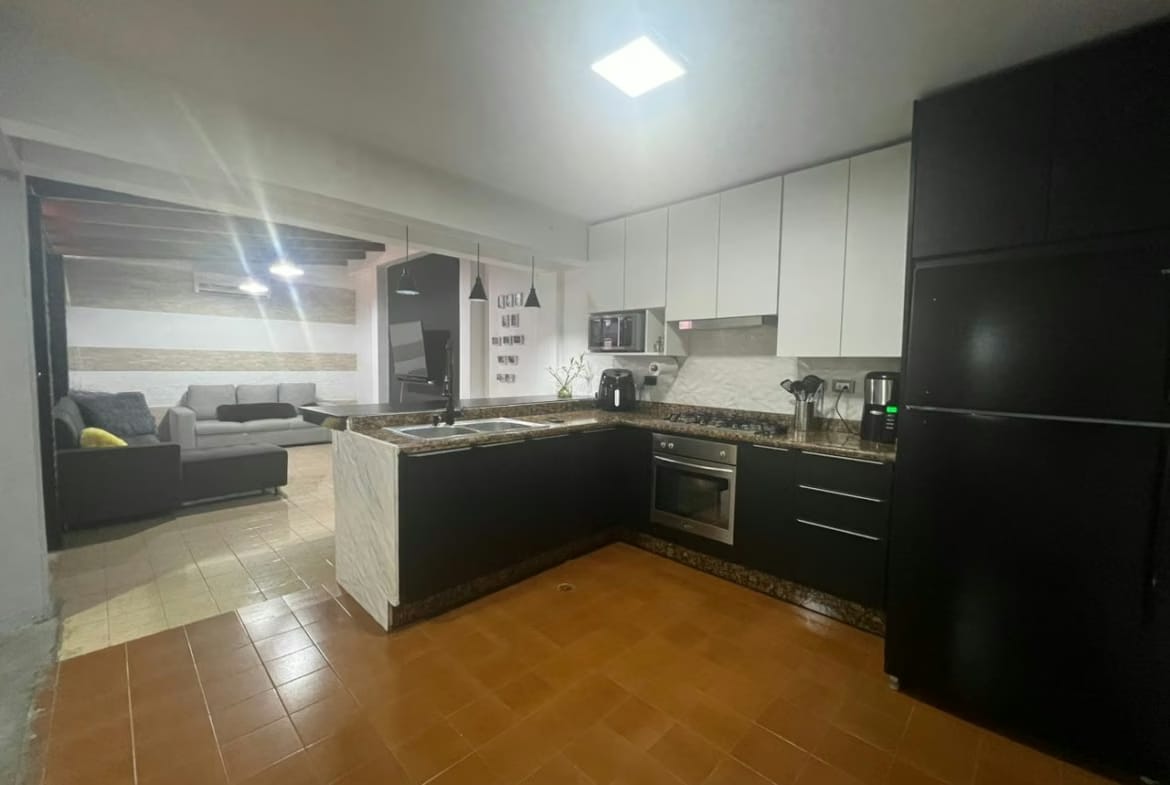 Sky Group Focus Vende Casa en el Parral - 5