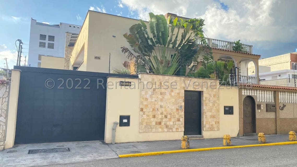 Casa (Multipes Niveles) en Venta en Campo Claro, Distrito Metropolitano