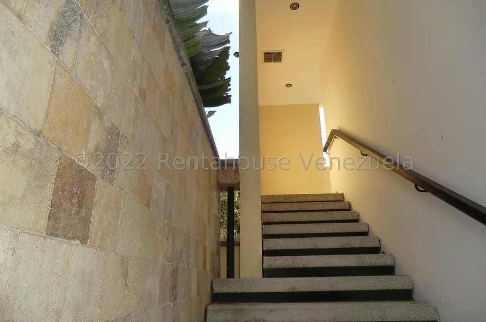 Casa (Multipes Niveles) en Venta en Campo Claro, Distrito Metropolitano - 2