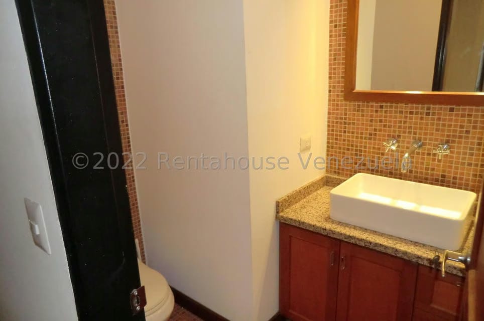 Casa (Multipes Niveles) en Venta en Campo Claro, Distrito Metropolitano - 11