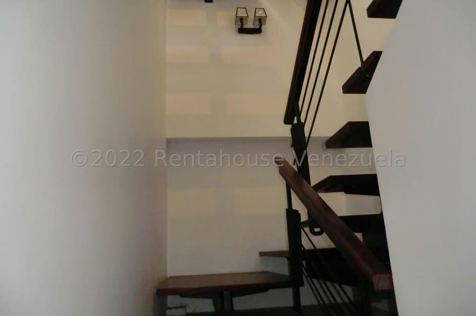 Casa (Multipes Niveles) en Venta en Campo Claro, Distrito Metropolitano - 12