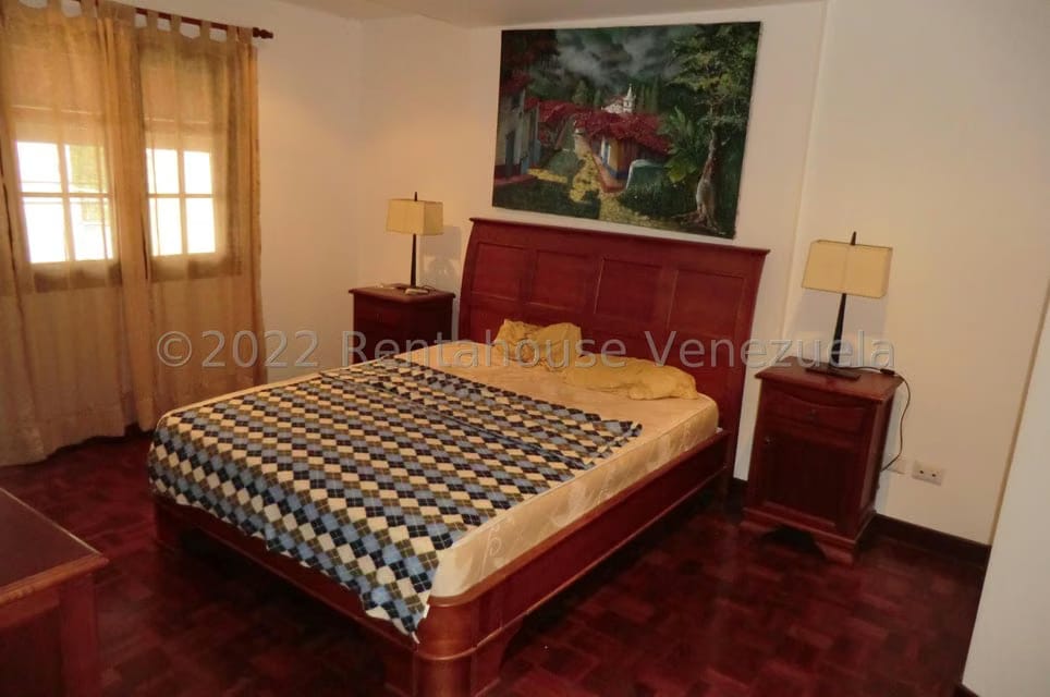Casa (Multipes Niveles) en Venta en Campo Claro, Distrito Metropolitano - 13