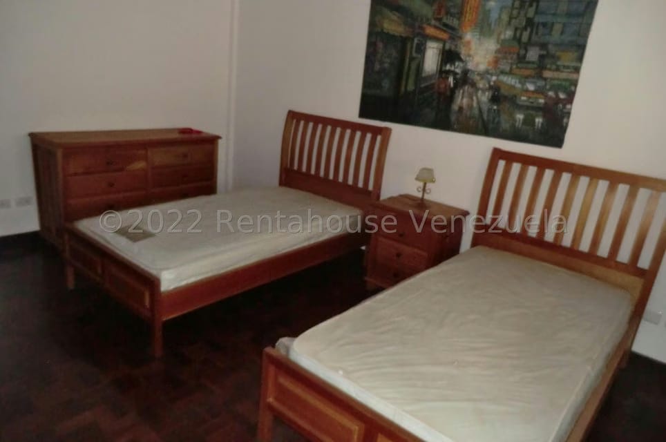Casa (Multipes Niveles) en Venta en Campo Claro, Distrito Metropolitano - 15