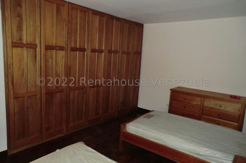 Casa (Multipes Niveles) en Venta en Campo Claro, Distrito Metropolitano - 16