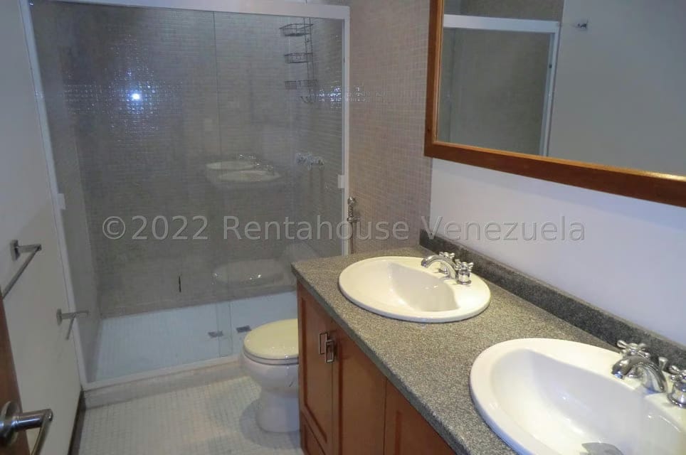 Casa (Multipes Niveles) en Venta en Campo Claro, Distrito Metropolitano - 17