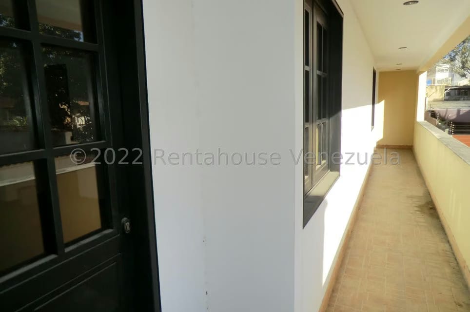 Casa (Multipes Niveles) en Venta en Campo Claro, Distrito Metropolitano - 20