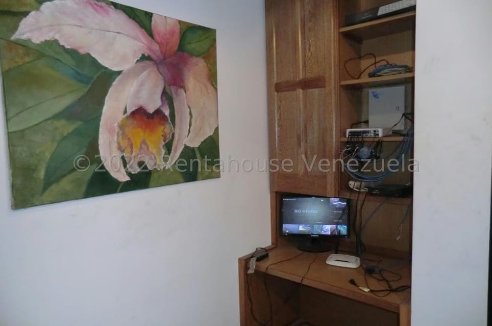 Casa (Multipes Niveles) en Venta en Campo Claro, Distrito Metropolitano - 23