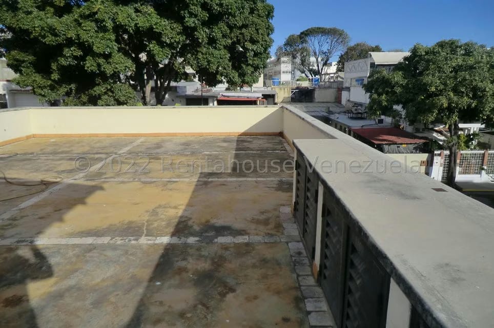 Casa (Multipes Niveles) en Venta en Campo Claro, Distrito Metropolitano - 27