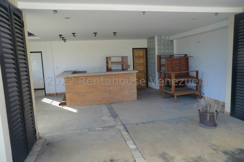 Casa (Multipes Niveles) en Venta en Campo Claro, Distrito Metropolitano - 28