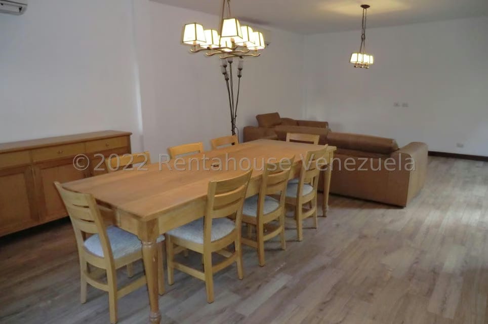 Casa (Multipes Niveles) en Venta en Campo Claro, Distrito Metropolitano - 4