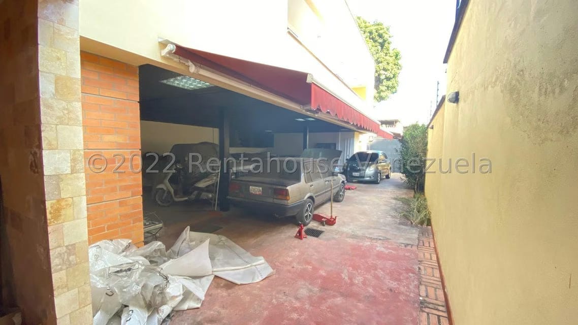 Casa (Multipes Niveles) en Venta en Campo Claro, Distrito Metropolitano - 33