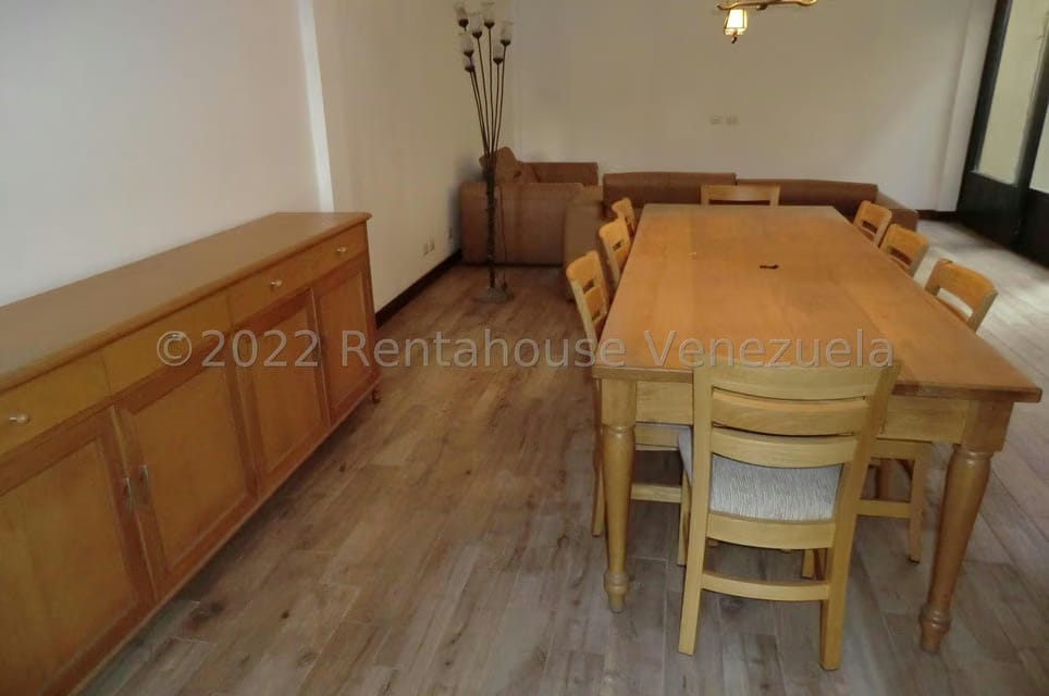 Casa (Multipes Niveles) en Venta en Campo Claro, Distrito Metropolitano - 5