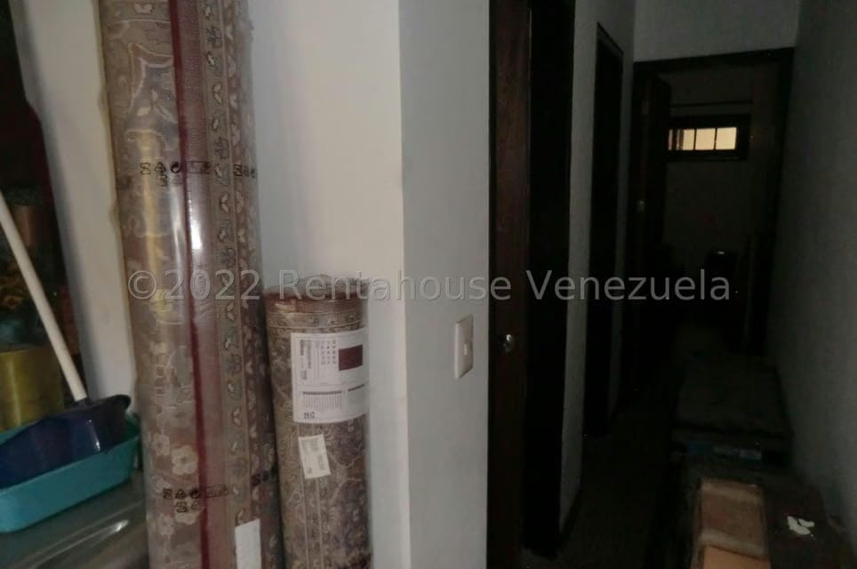 Casa (Multipes Niveles) en Venta en Campo Claro, Distrito Metropolitano - 6