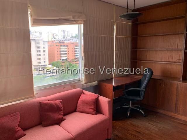 Apartamento (1 Nivel) en Venta en Los Samanes, Distrito Metropolitano - 11
