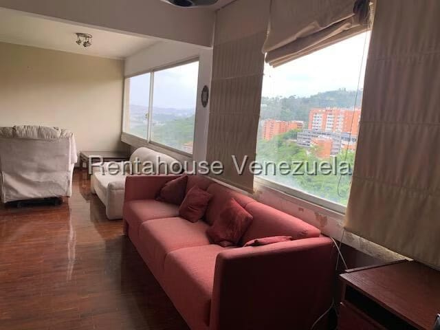 Apartamento (1 Nivel) en Venta en Los Samanes, Distrito Metropolitano - 12