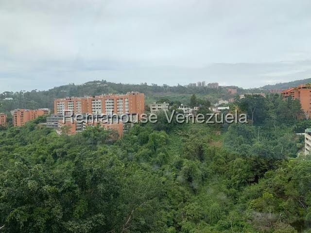 Apartamento (1 Nivel) en Venta en Los Samanes, Distrito Metropolitano - 14