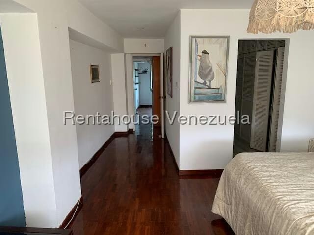 Apartamento (1 Nivel) en Venta en Los Samanes, Distrito Metropolitano - 21