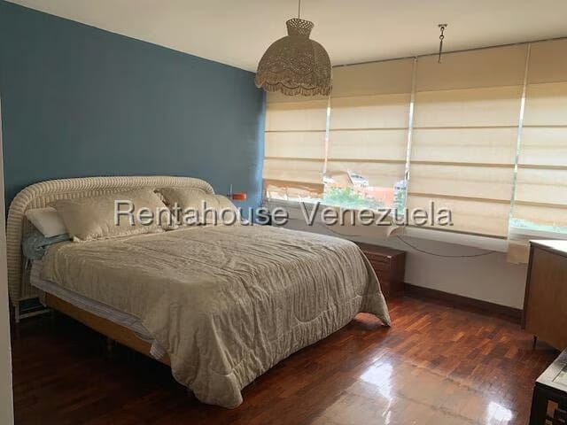 Apartamento (1 Nivel) en Venta en Los Samanes, Distrito Metropolitano - 23