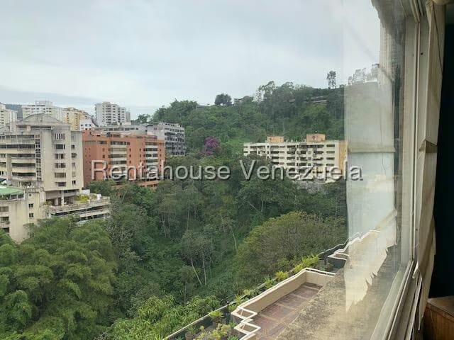 Apartamento (1 Nivel) en Venta en Los Samanes, Distrito Metropolitano - 24