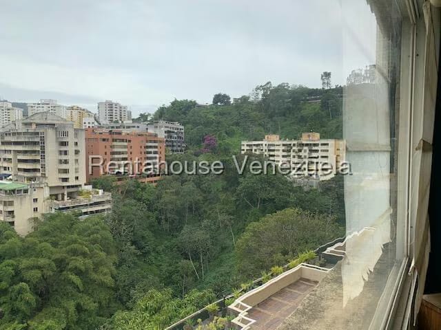 Apartamento (1 Nivel) en Venta en Los Samanes, Distrito Metropolitano - 29