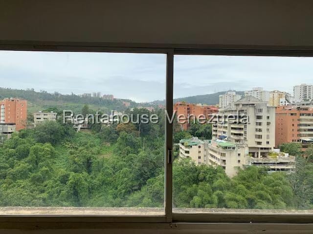 Apartamento (1 Nivel) en Venta en Los Samanes, Distrito Metropolitano - 10