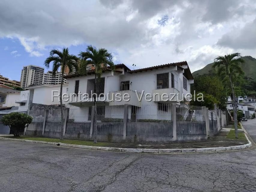 Casa (1 Nivel) en Venta en El Parral, Carabobo