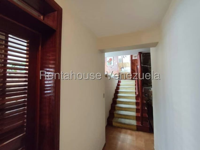 Casa (1 Nivel) en Venta en El Parral, Carabobo - 19
