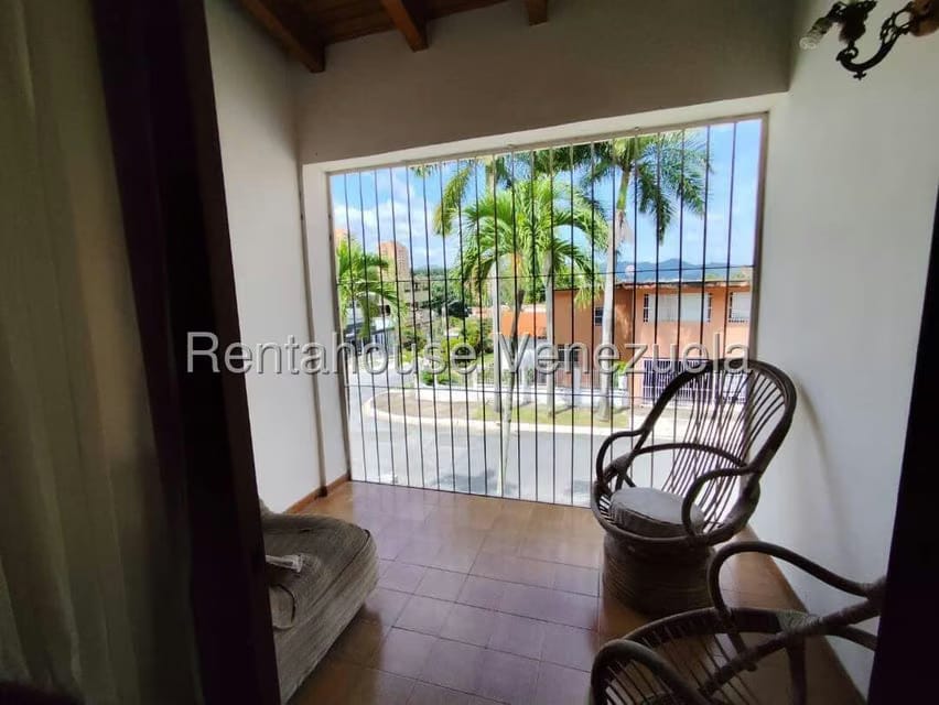 Casa (1 Nivel) en Venta en El Parral, Carabobo - 23