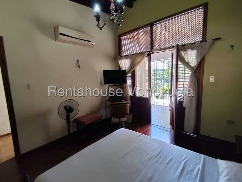 Casa (1 Nivel) en Venta en El Parral, Carabobo - 24