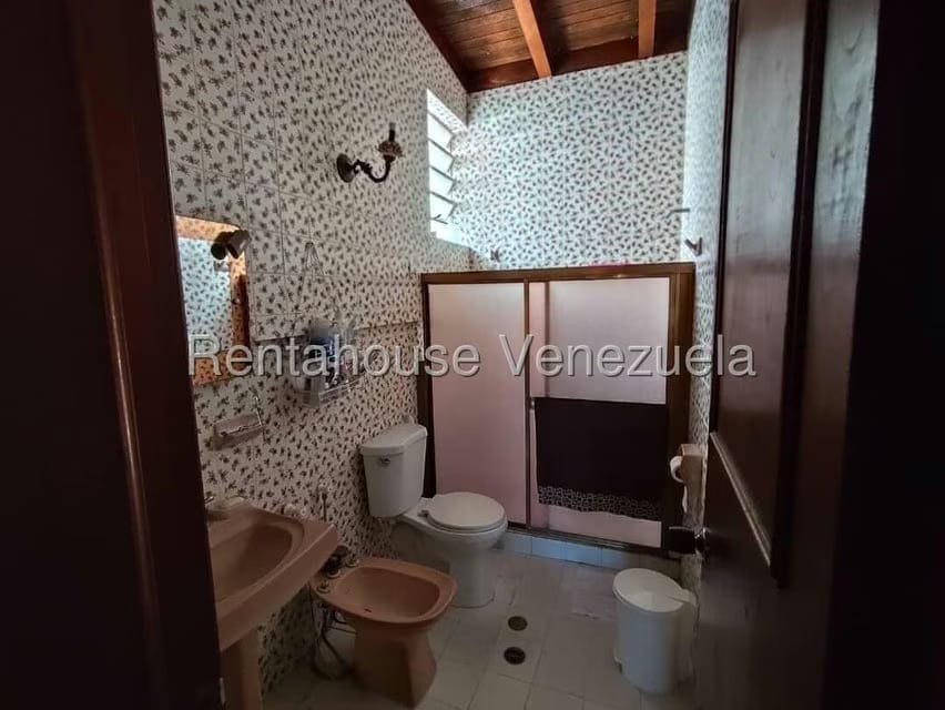 Casa (1 Nivel) en Venta en El Parral, Carabobo - 27