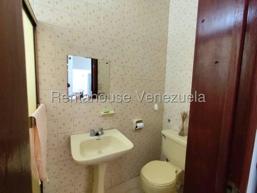 Casa (1 Nivel) en Venta en El Parral, Carabobo - 28