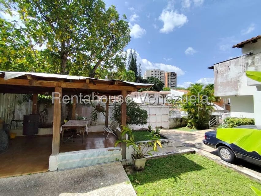 Casa (1 Nivel) en Venta en El Parral, Carabobo - 31