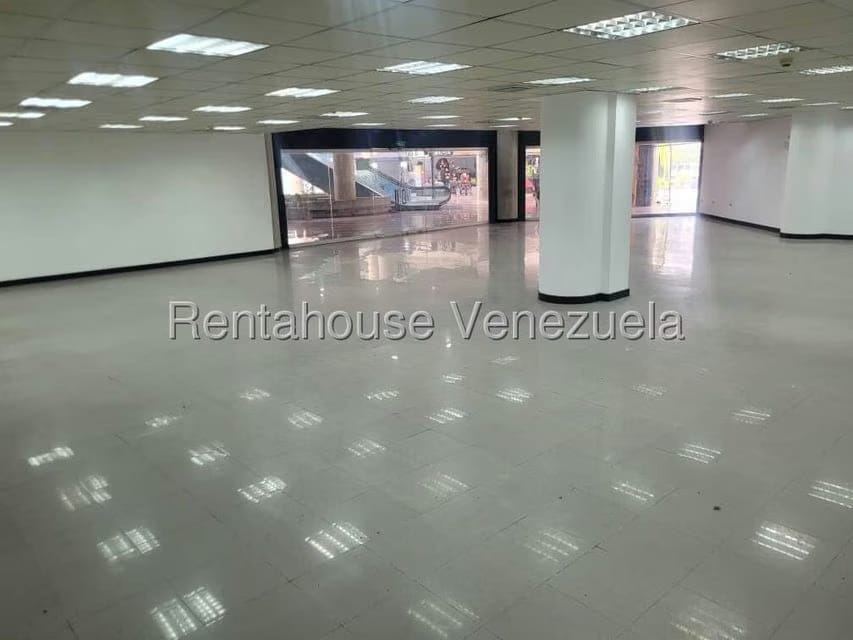 Comercial (Local Comercial) en Alquiler en Las Minas, Miranda - 3