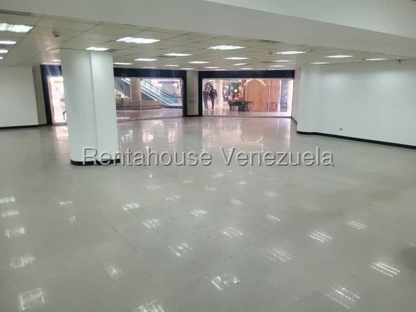 Comercial (Local Comercial) en Alquiler en Las Minas, Miranda - 4