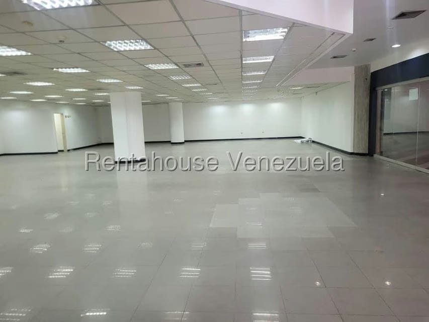 Comercial (Local Comercial) en Alquiler en Las Minas, Miranda - 5