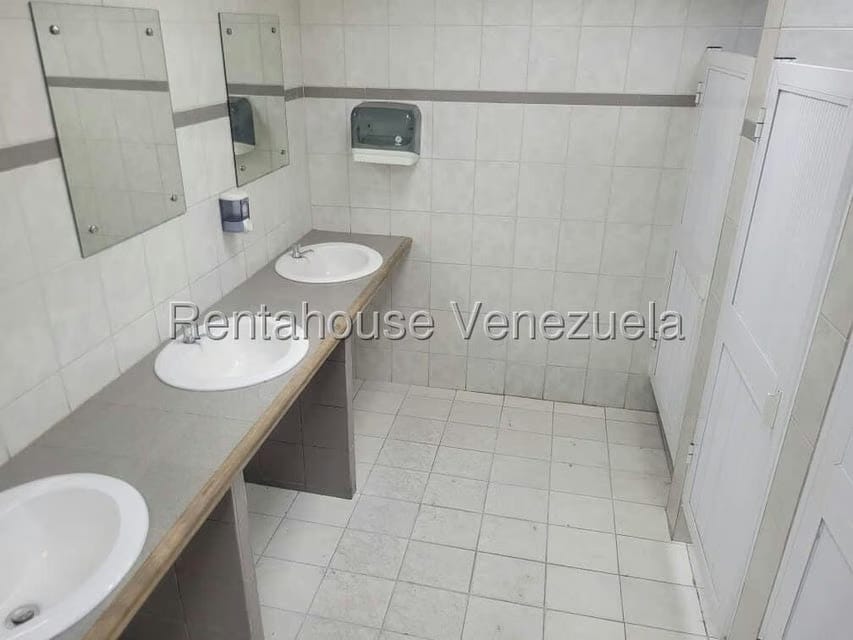 Comercial (Local Comercial) en Alquiler en Las Minas, Miranda - 9