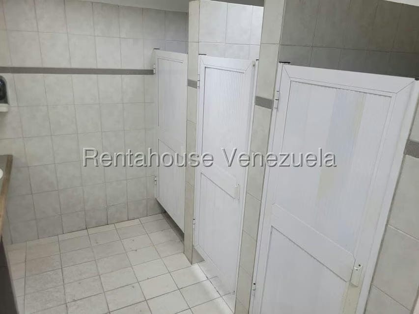 Comercial (Local Comercial) en Alquiler en Las Minas, Miranda - 10