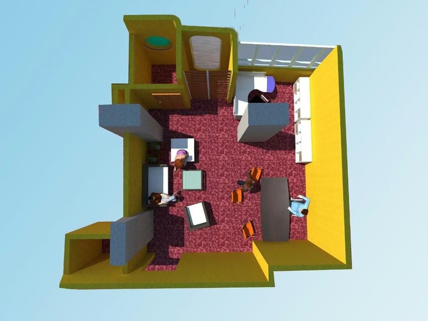 Comercial (Oficina) en Venta en Maiquetia, Vargas - 7