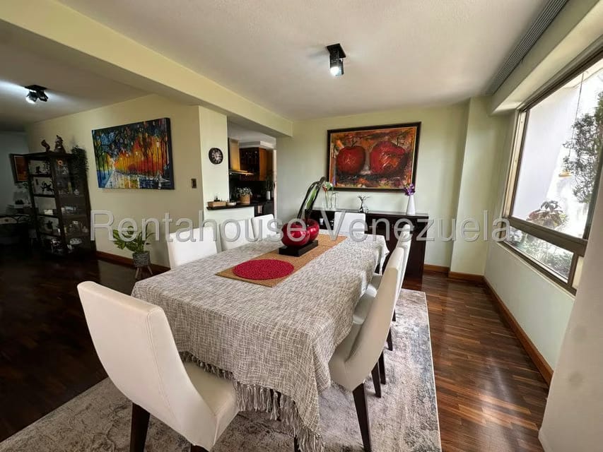Apartamento (1 Nivel) en Venta en Miranda, Distrito Metropolitano - 11