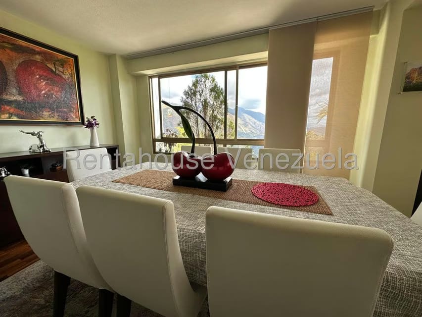 Apartamento (1 Nivel) en Venta en Miranda, Distrito Metropolitano - 12