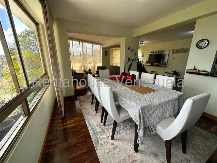 Apartamento (1 Nivel) en Venta en Miranda, Distrito Metropolitano - 13