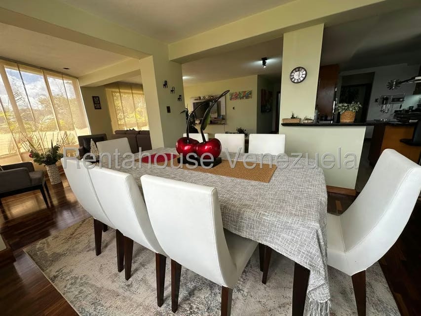 Apartamento (1 Nivel) en Venta en Miranda, Distrito Metropolitano - 14