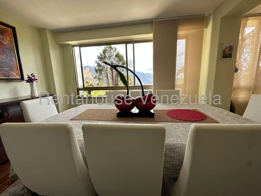 Apartamento (1 Nivel) en Venta en Miranda, Distrito Metropolitano - 15