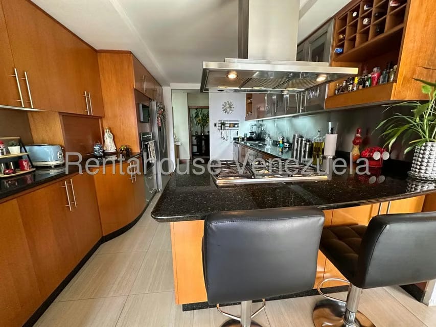 Apartamento (1 Nivel) en Venta en Miranda, Distrito Metropolitano - 17