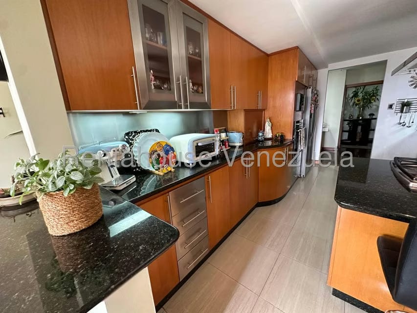 Apartamento (1 Nivel) en Venta en Miranda, Distrito Metropolitano - 20