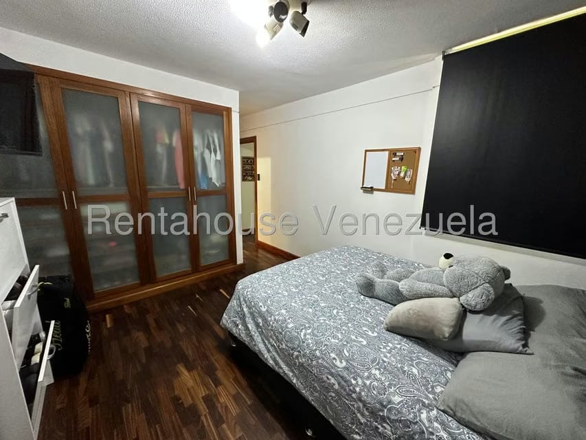 Apartamento (1 Nivel) en Venta en Miranda, Distrito Metropolitano - 34