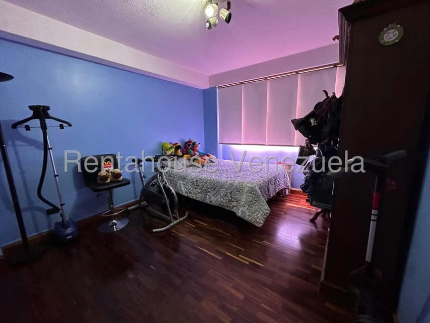 Apartamento (1 Nivel) en Venta en Miranda, Distrito Metropolitano - 38