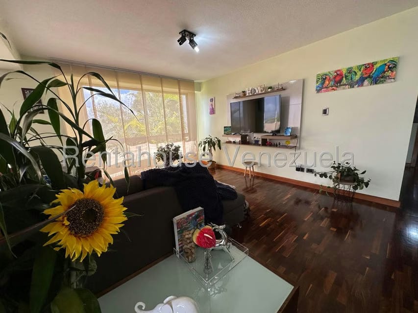 Apartamento (1 Nivel) en Venta en Miranda, Distrito Metropolitano - 5