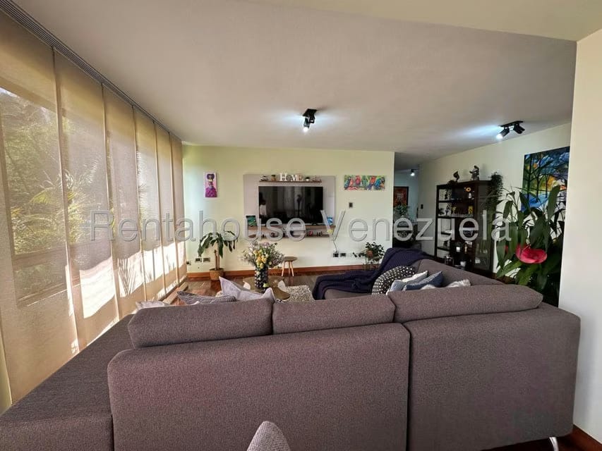 Apartamento (1 Nivel) en Venta en Miranda, Distrito Metropolitano - 41